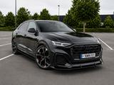 Audi Q8 TFSI e 360 kW quatt tip S line business S... - Audi Q8 S-line-business