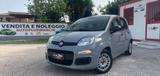 Fiat Panda Easy 1.0 FireFly 70cv - Fiat Panda EASY mit Hybrid-Antrieb (Benzin/Elektro)