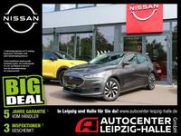 Ford Focus 1.0 Automatik Titanium LED Navi Klimaauto