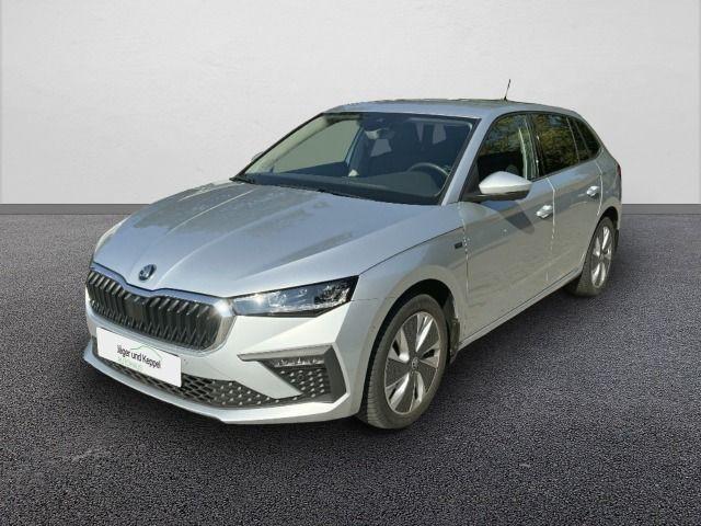Skoda Scala Tour 1,5 TSI 110 kW 6-Gang-Schaltgetriebe