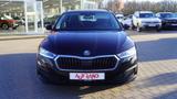 Skoda Octavia Combi 1.0 TSI Active LED AHK Winterpaket - Skoda Octavia: Active
