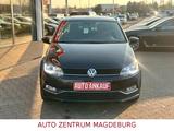 Volkswagen Polo V Allstar *PDC*TEMPOMAT*LED*PANODACH* - VW Polo Gebrauchtwagen in Magdeburg