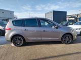 Renault Scenic III Grand BOSE Edition+NAVI+SHZ+PDC+EU 5 - gebrauchte Renault Scenic aus dem Jahr 2013