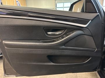 BMW 520 d Touring *2. Hand*Xenon*Navi*Klima*Euro 6*