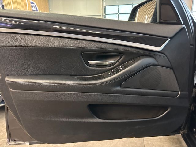 BMW 520 d Touring *2. Hand*Xenon*Navi*Klima*Euro 6*