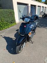 Kymco Like 125 - KYMCO LIKE