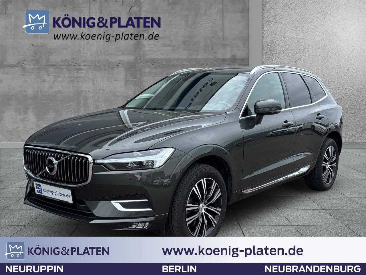 Volvo XC60 B4 (Diesel) AWD Inscription (EURO 6d)