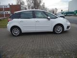 Citroën C4 Picasso Exclusive 1.6 Automatik*PDC*Klima - Citroën C4 Picasso: Automatik