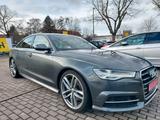 Audi A6 Lim. 3.0 TDI S-Line Alcantara Standheiz. LED