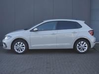 Volkswagen Polo VI 1.0 TSI Style NAVI+MATRIX LED+IQ DRIVE