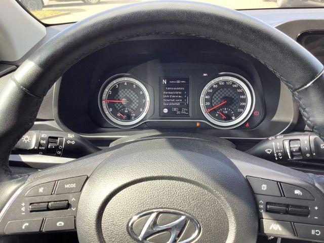 Hyundai i20 – Bild 14