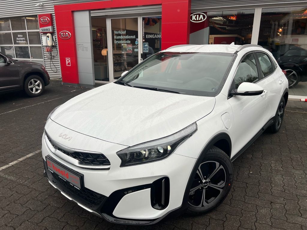 Kia XCeed 1.6 GDI Plug-In Hybrid DCT6 Spirit