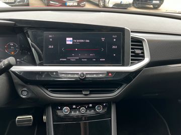 Bild 18 Opel Grandland (X) Grandland GS PHEV - 180° RFK | SHZ | ACC