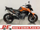 KTM 790 Duke *2.Hd.*Service neu*Zubehör* - KTM 790 DUKE