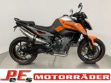 KTM 790 Duke *2.Hd.*Service neu*Zubehör* - Angebote entsprechen deinen Suchkriterien