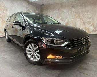 Volkswagen Passat Variant - 3