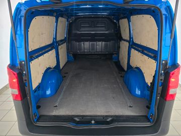 Mercedes Vito - 7