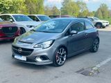 Opel Corsa E..GSi..OPC..LEDER-RECARO..Navi.. - Opel Corsa: C Gsi