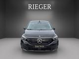 Mercedes-Benz EQT 200 Progressive*LED*Spurhalte*Keyless*Kamera - Mercedes-Benz EQT Jahreswagen