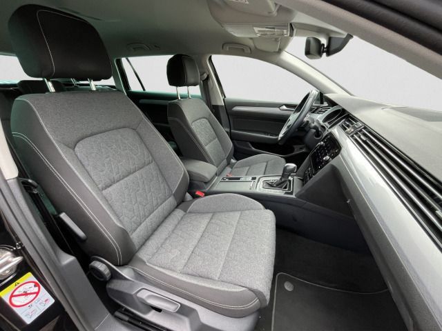 Volkswagen Passat Variant - Bild 4