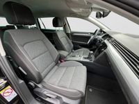 Volkswagen Passat Variant - Vorschau Bild 4