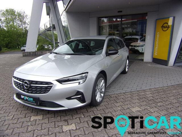 Opel Insignia ST Business 2.0D AT MATRIX NAVI KLIMA