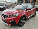 Peugeot 3008 BlueHDi 130 S&S EAT8 Allure - Behindertengerechte Peugeot 3008
