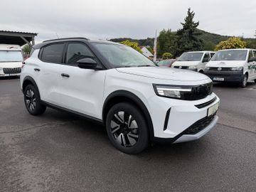 Opel Frontera Ultimate e-DCT-Hybrid+Navi+Kamera+SHZ+
