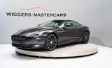 Aston Martin Db9 6.0 V12 Touchtronic II 517 PK, Keramische re - Aston Martin DB9 aus 2014