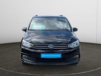Volkswagen Touran - Vorschau Bild 8
