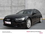 Audi S6 Avant TDI AHK B&O HuD Luftfahrwerk - Audi: Luftfahrwerk