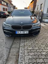 BMW 730d xDrive - - BMW 730 von privat