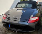Porsche Boxster S *Leder* *Bose* *Xenon* - Porsche Gebrauchtwagen in Mülheim