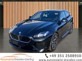 BMW 120 iA M Sport*KeyGo*Navi*DAB*Pano* - BMW 120 in Dresden