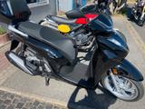 Honda SH350i ABS  SMART Topcase - HONDA ROLLER SH 350 I