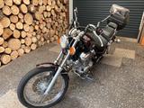 Yamaha Virago XV 535 2 YL - YAMAHA XV 535 VIRAGO