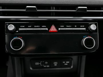 Hyundai Tucson 1.6 Prime Plug-In Hybrid 4WD