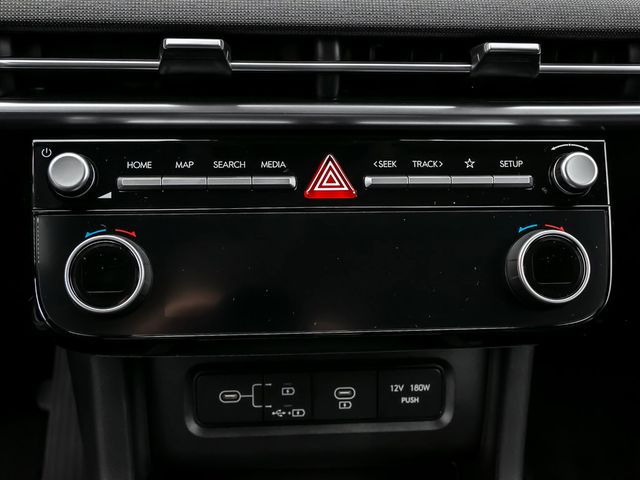 Hyundai Tucson 1.6 Prime Plug-In Hybrid 4WD