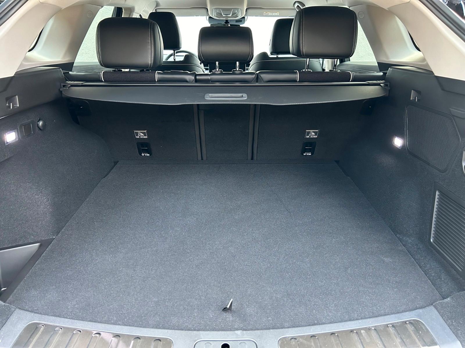 GWM PHEV Premium, Matrix, Sound, Allrad, Allwetter
