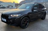 BMW X3 M40d Pano ACC Sitzbelüftung
