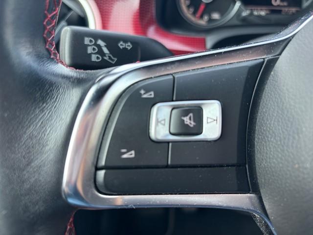Volkswagen Up GTI 1.0TSI BLUETOOTH+SITZHZG+KLIMAAUT+, миниатюра 24