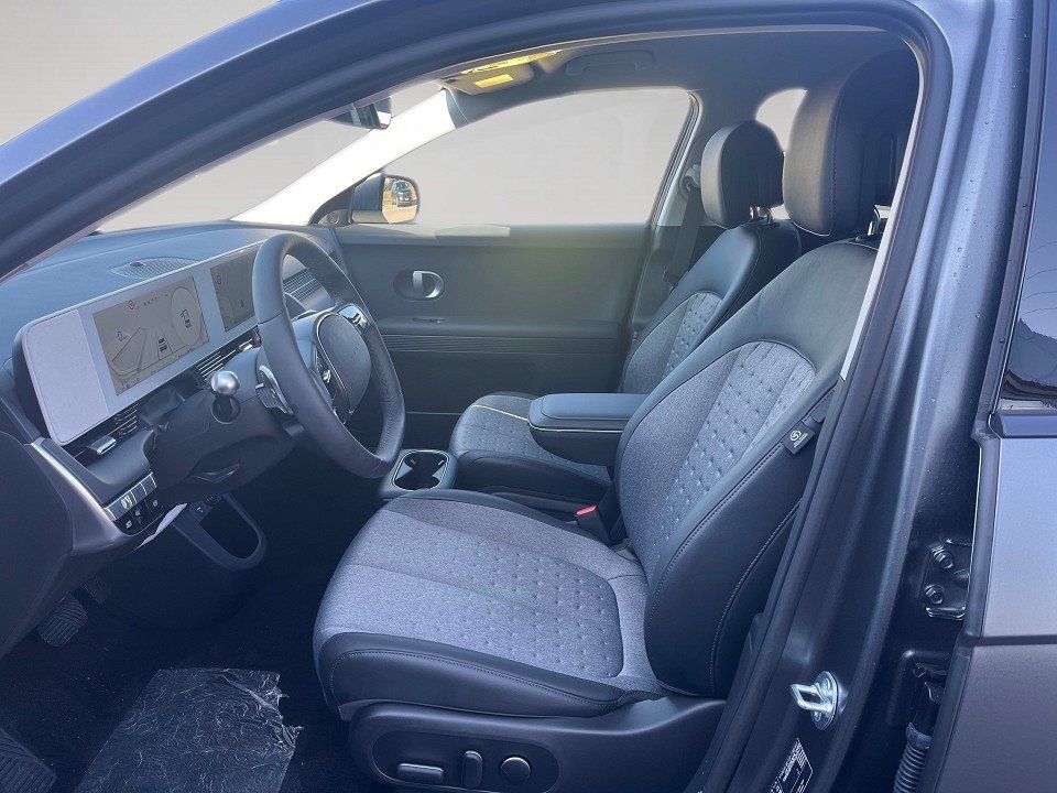 Fahrzeugabbildung Hyundai IONIQ 5 77,4kWh AWD TECHNIQ Bose