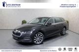 Skoda Octavia Combi Style iV KAMERA ACC HUD NAVI LED - Skoda Octavia iV Gebrauchtwagen