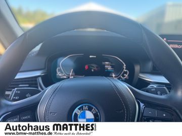 BMW 530 - 9