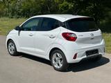 Hyundai i10 1.0 Connect & Go *Navi*Klima*CarPlay*Kamera* - Hyundai i10 aus 2023