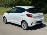 Hyundai i10 1.0 Connect & Go *Navi*Klima*CarPlay*Kamera* - Hyundai i10 aus 2023