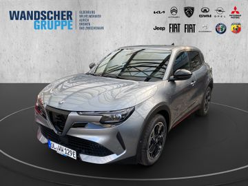 Alfa Romeo Junior Elettrica-SPECIALE 115kW LED,Navi