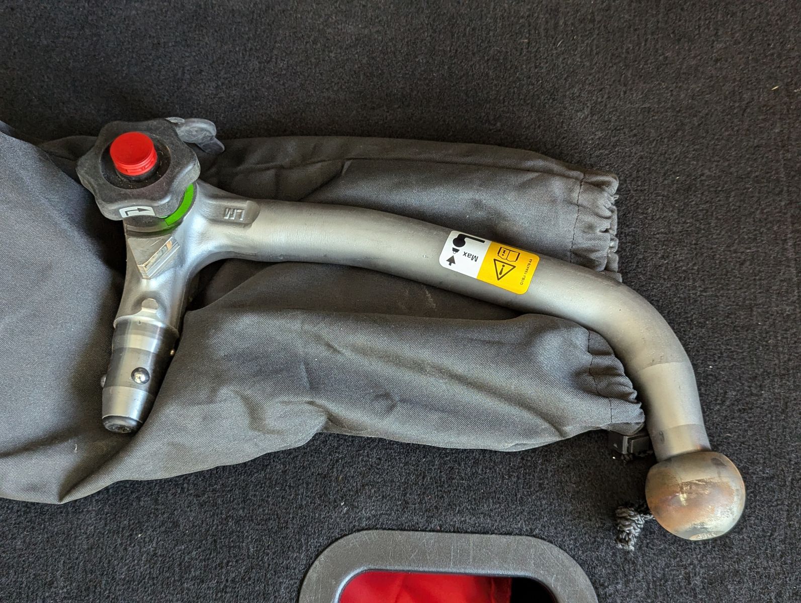 FORD EcoSport Titanium Navi-AppLink Komfort-Paket AHK - Image 11