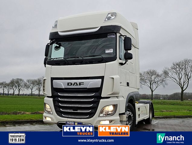 DAF XF 480