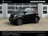 Smart smart EQ fortwo cabrio Passion Styling/Klima/BC - mit Elektro-Antrieb: Cabrio